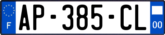 AP-385-CL