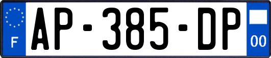 AP-385-DP