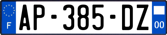 AP-385-DZ