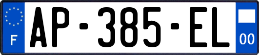 AP-385-EL