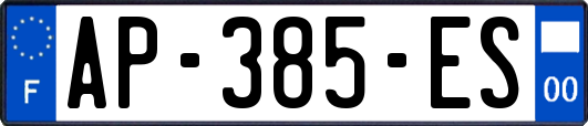 AP-385-ES