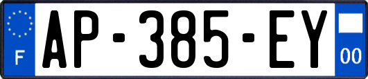 AP-385-EY