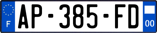 AP-385-FD