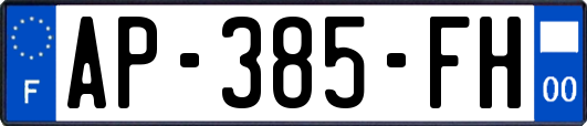 AP-385-FH