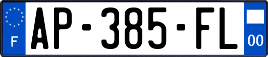 AP-385-FL