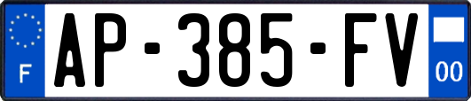 AP-385-FV