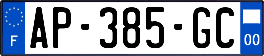 AP-385-GC