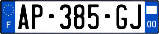 AP-385-GJ