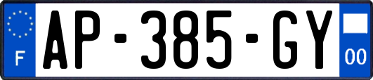 AP-385-GY