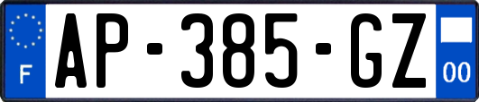 AP-385-GZ