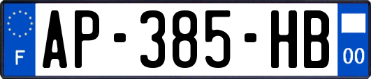 AP-385-HB