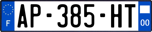 AP-385-HT