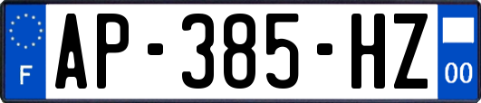 AP-385-HZ
