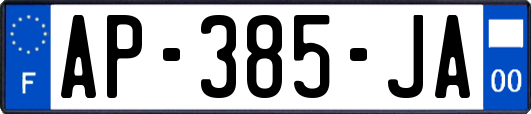 AP-385-JA