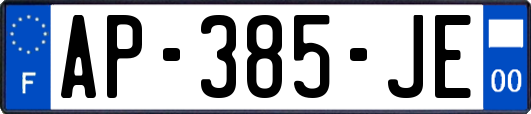 AP-385-JE