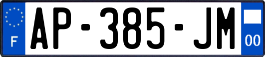 AP-385-JM