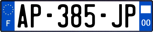 AP-385-JP