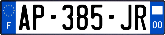 AP-385-JR