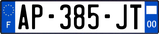 AP-385-JT
