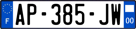 AP-385-JW