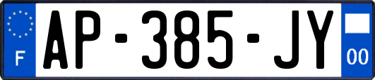 AP-385-JY