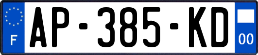AP-385-KD