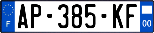 AP-385-KF