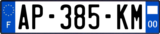 AP-385-KM