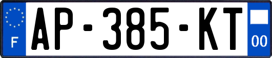 AP-385-KT