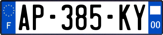 AP-385-KY