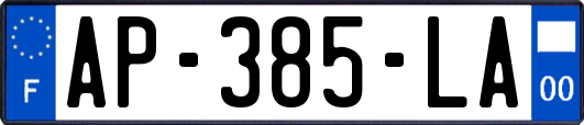 AP-385-LA