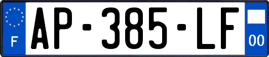 AP-385-LF