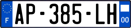 AP-385-LH