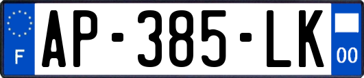 AP-385-LK