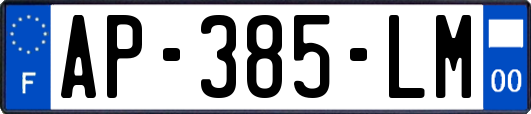 AP-385-LM