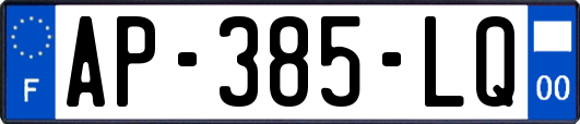 AP-385-LQ