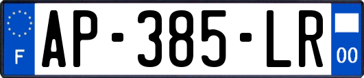 AP-385-LR