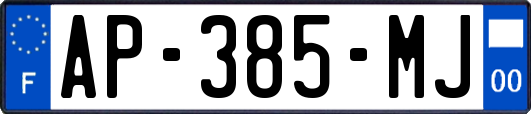 AP-385-MJ