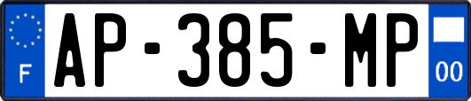 AP-385-MP