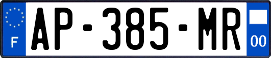 AP-385-MR