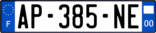 AP-385-NE