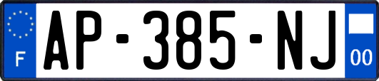 AP-385-NJ