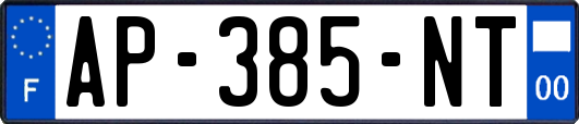AP-385-NT