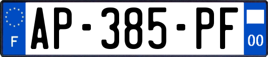 AP-385-PF