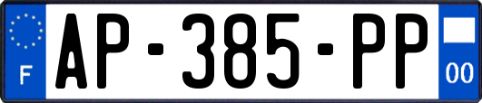AP-385-PP