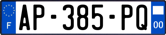 AP-385-PQ