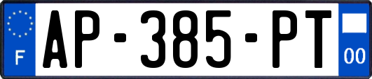 AP-385-PT