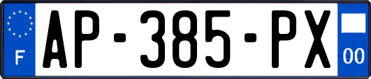 AP-385-PX