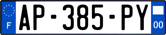 AP-385-PY