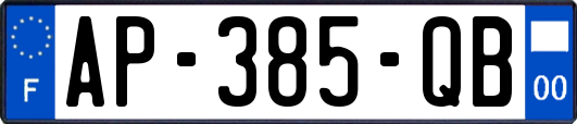 AP-385-QB